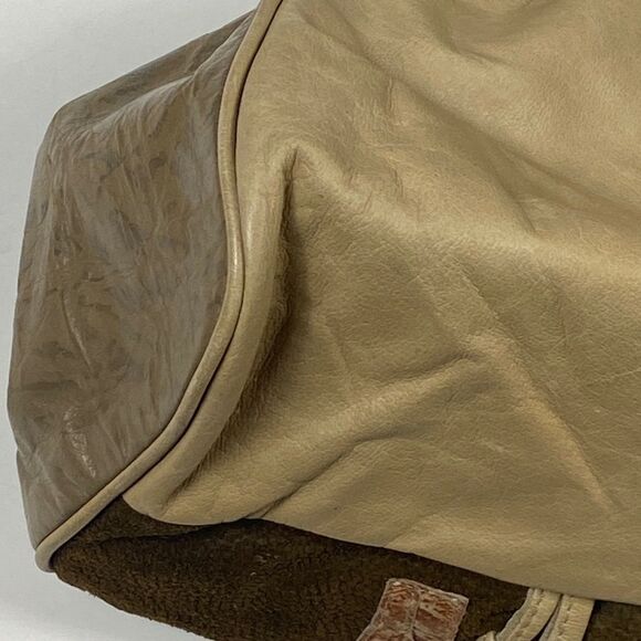 Handmade Genuine leather made in México Women Bag - Picture 4 of 14